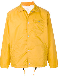 Coach waterproof jacket Universal Works
