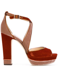 April 120 sandals Jimmy Choo
