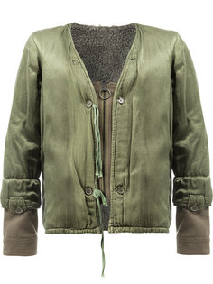 куртка M-43 Myar