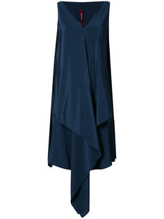 draped dress Sies Marjan