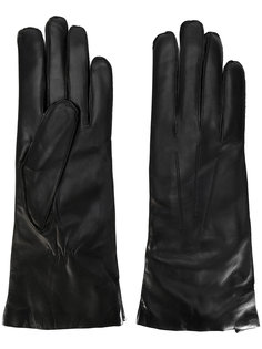 smooth gloves Ann Demeulemeester