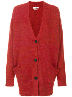 пальто-кардиган Daxton Isabel Marant Étoile