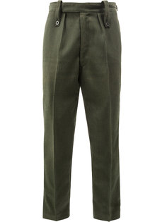 брюки English Barrack Myar