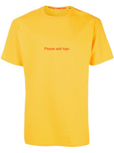 please print T-shirt F.A.M.T.