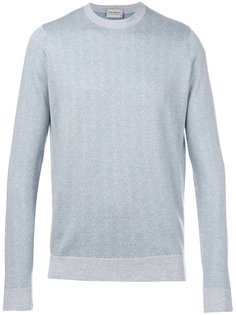 crew neck sweater John Smedley