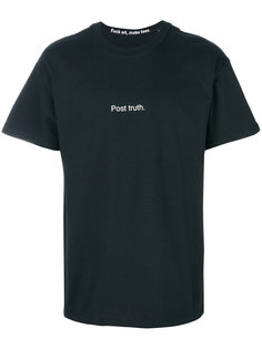 футболка Post Truth F.A.M.T.