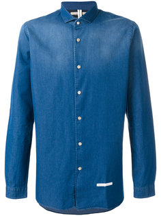 denim shirt  Dnl