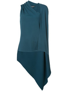 asymmetric top Narciso Rodriguez
