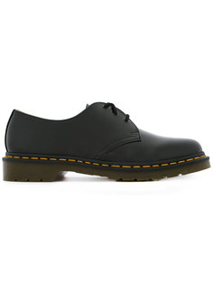 туфли 1461 3-eye Dr. Martens