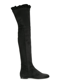 thigh high boots Twin-Set