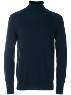 свитер с высоким горлом Aspesi