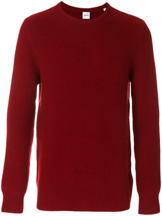 трикотажный свитер Aspesi