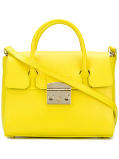 Metropolis satchel Furla