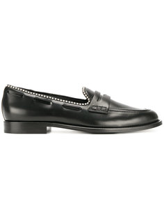 micro stud loafers Giuseppe Zanotti Design