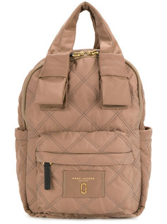 quilted backpack Marc Jacobs