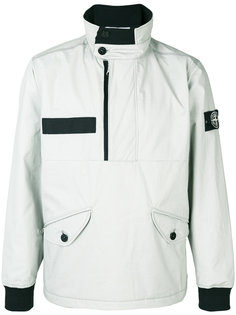 легкая куртка Stone Island