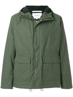 Nunk classic jacket Norse Projects