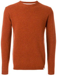 Sigfred long-sleeved sweater Norse Projects