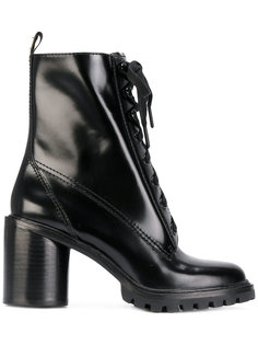 lace-up ankle boots Marc Jacobs