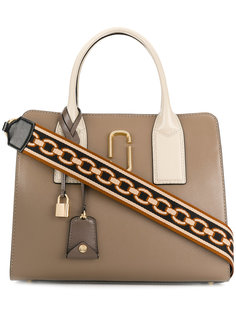 сумка-тоут Big Shot Marc Jacobs