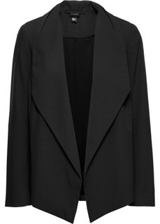 Пиджак (черный) Bonprix