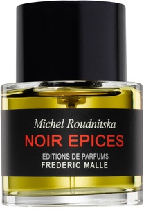 Парфюмерная вода Noir Epices Frederic Malle