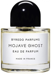 Парфюмерная вода Mojave Ghost Byredo