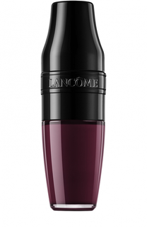 Блеск для губ Matte Shaker, оттенок 1988 Rouge Profond Lancome