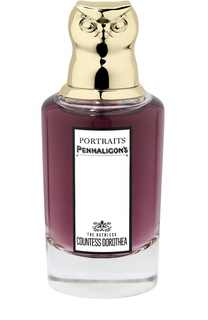 Парфюмерная вода The Portraits Countess Dorothea Penhaligons