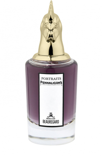 Парфюмерная вода The Portraits Beauregard Penhaligons