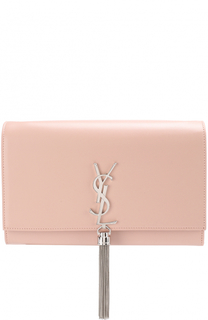 Сумка Monogram medium на цепочке Saint Laurent