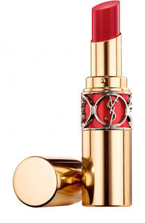 Помада для губ Rouge Volupte, оттенок 04 Shine YSL