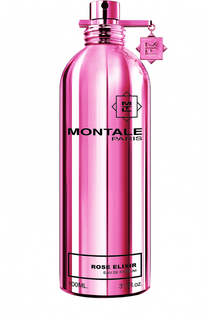 Парфюмерная вода Rose Elixir Montale