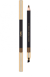 Карандаш для глаз, оттенок 06 Bronze Exces YSL