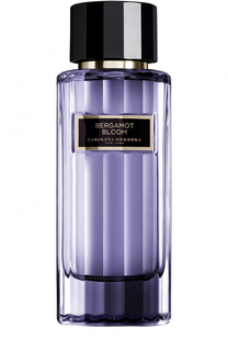 Туалетная вода Confidential Bergamot Bloom Carolina Herrera