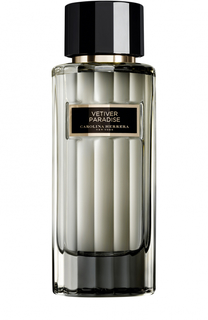 Туалетная вода Confidential Vetiver Paradise Carolina Herrera