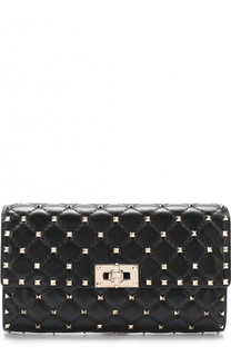 Клатч Rockstud Spike Valentino