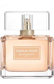 Парфюмерная вода Dahlia Divin Nude Givenchy