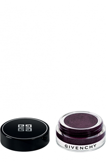 Водостойкие тени для век Ombre Couture Eyeshadow, оттенок Rosy Black Givenchy