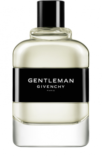 Туалетная вода Gentleman Givenchy