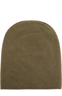 Кашемировая шапка Tegin