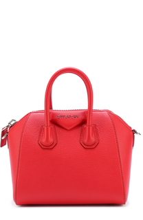 Сумка Antigona mini Givenchy