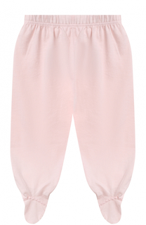 Хлопковые ползунки Kissy Kissy