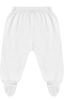 Хлопковые ползунки Kissy Kissy