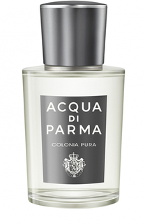 Одеколон Colonia Pura Acqua di Parma