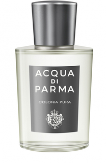 Одеколон Colonia Pura Acqua di Parma