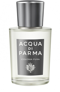 Бальзам после бритья Colonia Pura Acqua di Parma