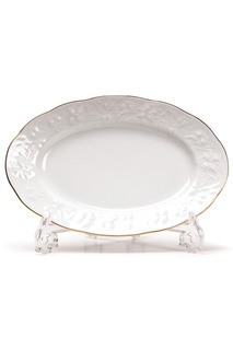 Блюдо овальное 24 см, 2 шт La Rose des Sables