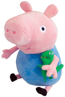 Мягкая игрушка Peppa Pig