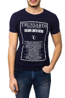 Футболка Trussardi